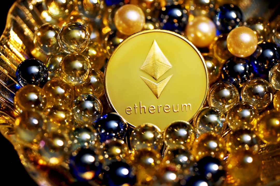 Ethereum's MEV-resistant blocks (EigenLayer restaking) are slowly...